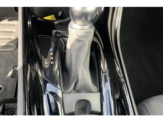 Toyota C-HR 2.0 Hybrid Dynamic 2020 Hybride Benzine 34