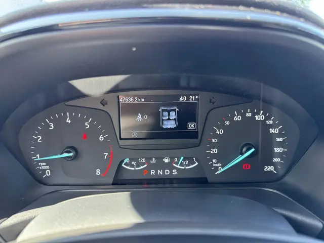 Ford Fiesta 1.0 EcoBoost ST-Line 2020 Benzine 16