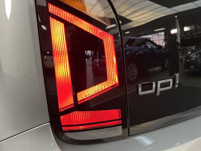 Volkswagen up! 1.0 BMT move up! 2019 Benzine 41