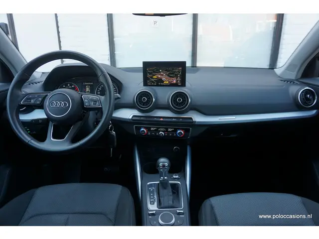 Audi Q2 35 TFSI 2020 Benzine 9