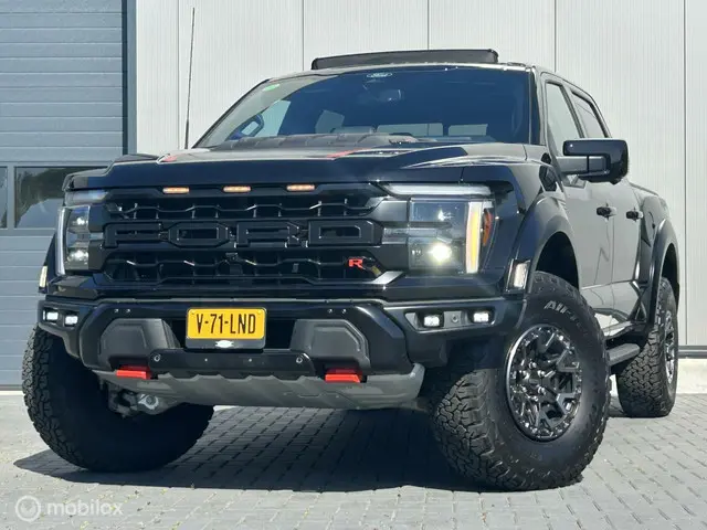 Ford F-150 USA Raptor R 5.2 V8 2024 2024 Benzine 6