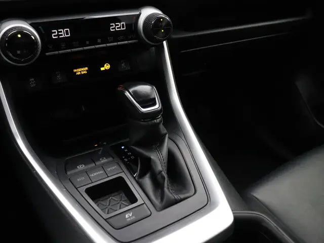 Toyota RAV4 2.5 Hybrid Bi-Tone 2020 Hybride Benzine 23