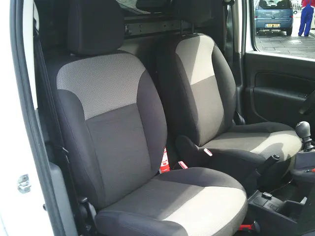 Renault Kangoo 1.5 Blue dCi 80 Comfort 2020 Diesel 3