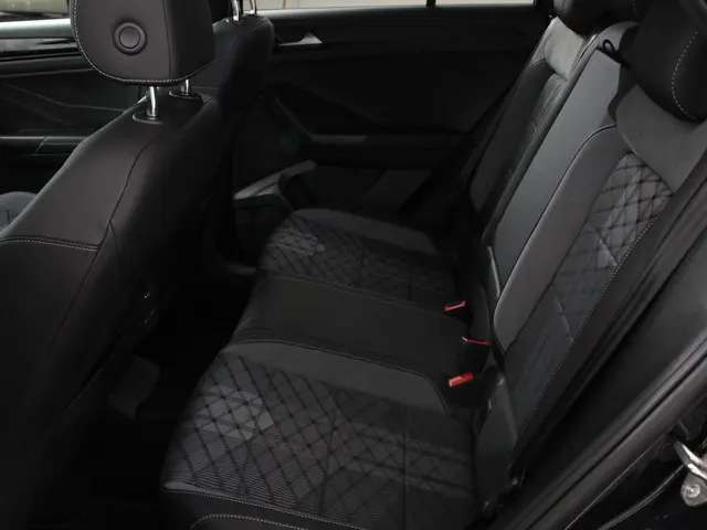 Volkswagen T-Roc 1.5 TSI DSG R-Line 2025 Benzine 10