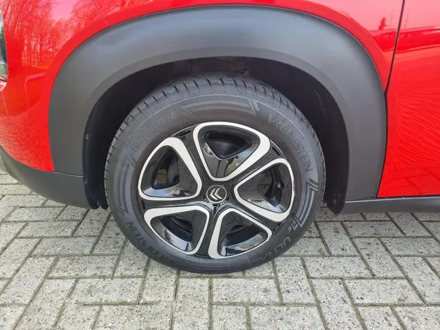 Citroën C3 Aircross 1.2 PureTech Feel 2019 Benzine 7