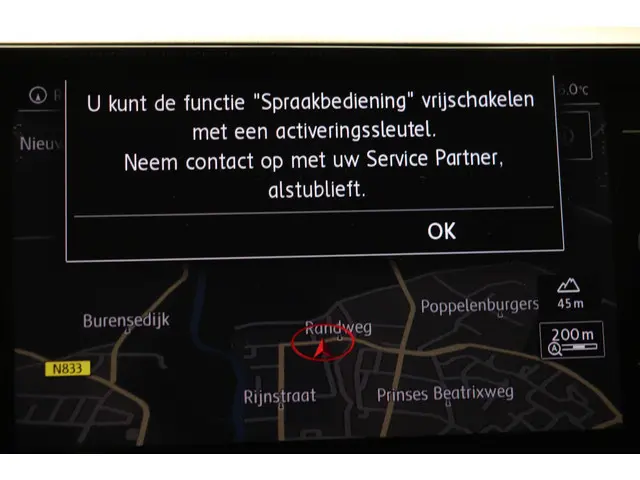 Volkswagen Polo 1.0 TSI Comfortline 2019 Benzine 34