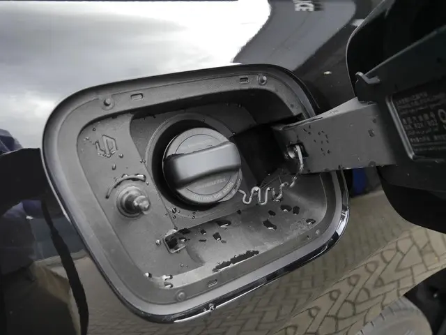 Leapmotor C10 REEV Design 28.4 kWh 2026 Hybride Benzine 43