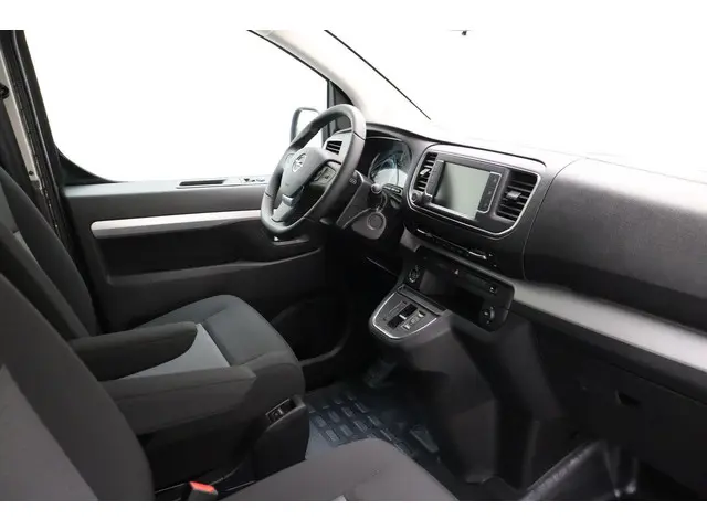 Opel Vivaro-e Electric L3 75 kWh 2023 Elektrisch 3