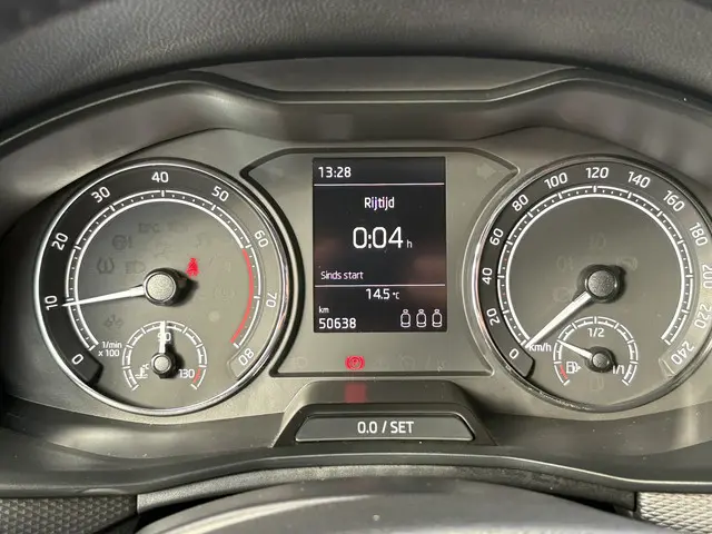 Škoda Kamiq 1.0 TSI Ambition 2022 Benzine 10