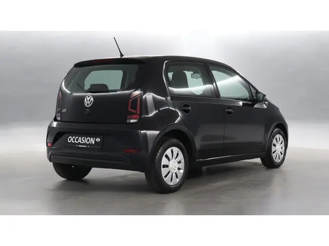 Volkswagen up! 1.0 BMT 60pk Move up! 2020 Benzine 2