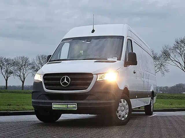 Mercedes-Benz Sprinter 317 2023 Diesel