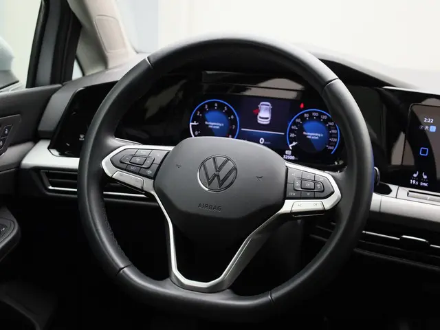 Volkswagen Golf 1.5eTSI/130PK Life DSG 2023 Benzine 31