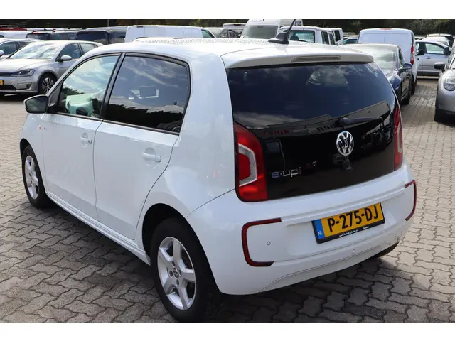 Volkswagen e-up! e-Up! 2015 Elektrisch 9