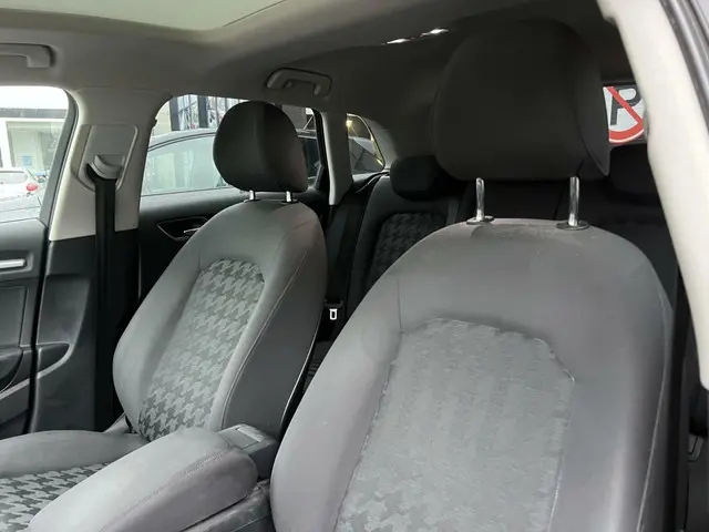 Audi A3 Sportback 1.4 TFSI CoD PANO! NAP 2015 Benzine 17