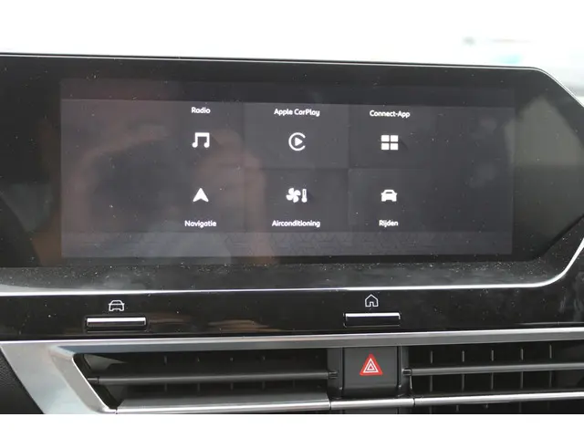 Citroën ë-C4 Feel Pack 50 kWh 2023 Elektrisch 20