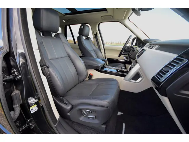 Land Rover Range Rover 4.4 SDV8 Vogue 2013 Diesel 16