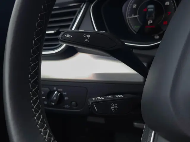 Audi Q5 Sportback 50TFSIe 2024 Hybride Benzine 30