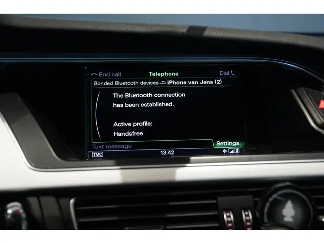Audi A4 Avant 1.8 TFSI S Edition 2015 Benzine 19