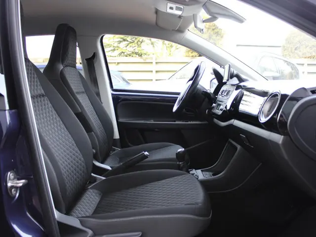 Škoda Citigo 1.0 Greentech Fresh 2015 Benzine 17