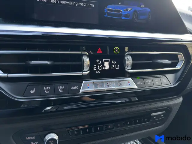 BMW Z4 Roadster M40i | High Executive | 2021 Benzine 18