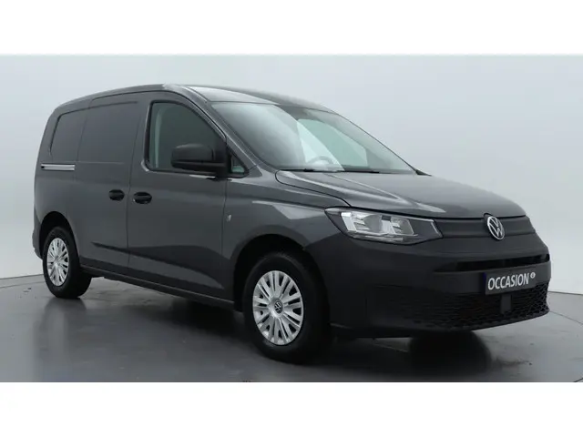 Volkswagen Caddy Cargo 2.0 TDI 75pk Trend 2023 Diesel 3