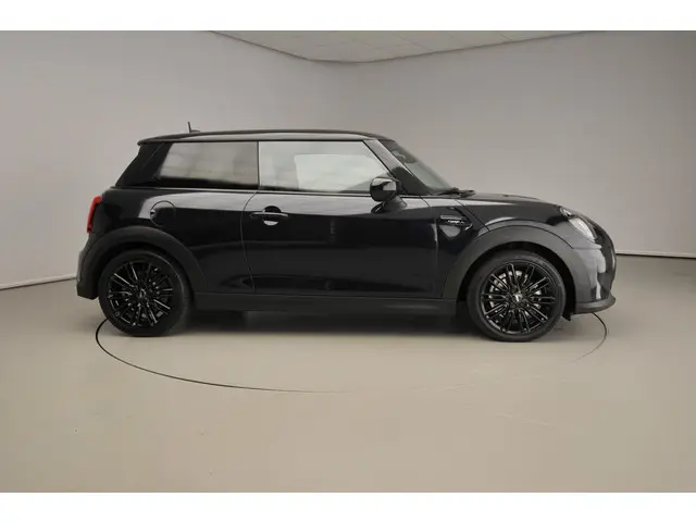 MINI 3-Deurs Cooper 2022 Benzine 4