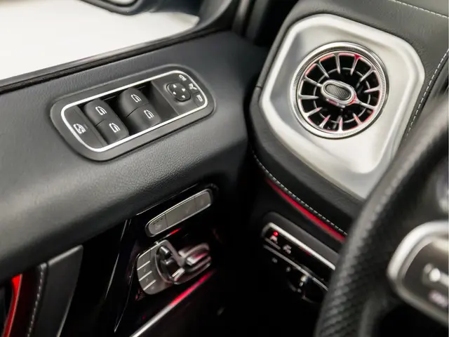 Mercedes-Benz G-Klasse 63 AMG 2020 Benzine 27