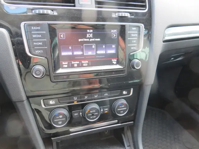Volkswagen Golf 1.2 TSI Highline 5 deurs 2014 Benzine 6