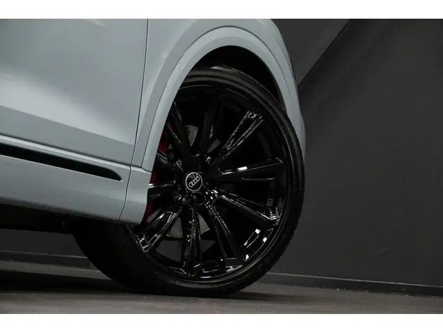 Audi Q8 50 TDI quattro Pro Line S 2023 Diesel 12