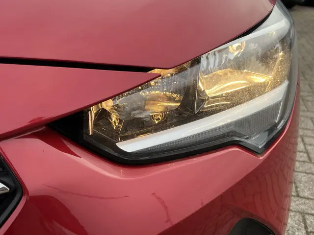 Opel Corsa 1.2 5 Drs Edition 2020 Benzine 26