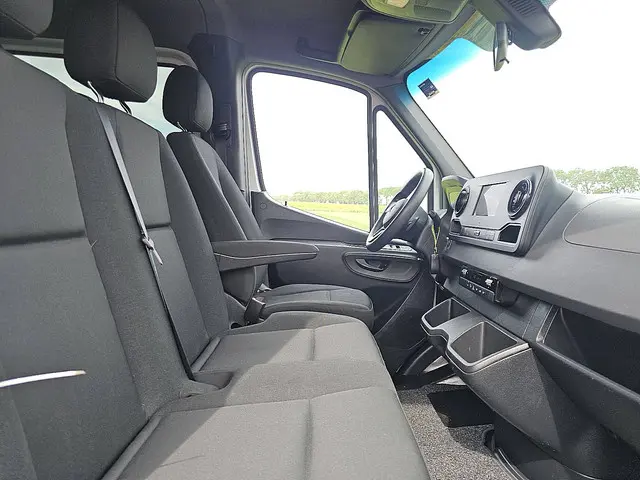 Mercedes-Benz Sprinter 314 2021 Diesel 7