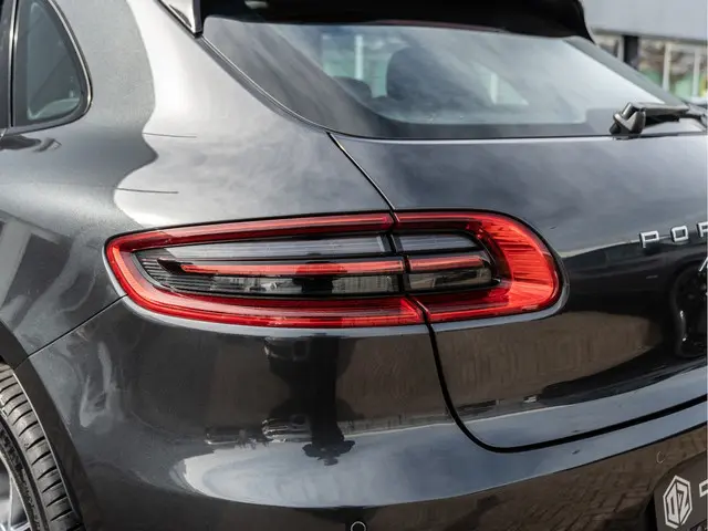 Porsche Macan 3.0 S 2017 Benzine 12