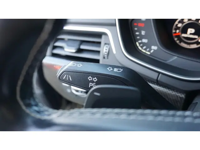 Audi S5 Cabriolet 3.0 TFSI 354pk Quattro 2017 Benzine 58