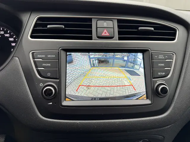 Hyundai i20 1.0 T-GDI i-Motion 2020 Benzine 17