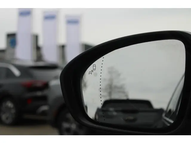 Renault Mégane Estate 1.3 TCe Bose 2020 Benzine 34