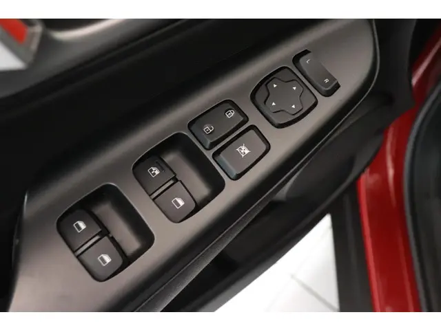 Hyundai Kona 1.0T Comfort 2018 Benzine 21