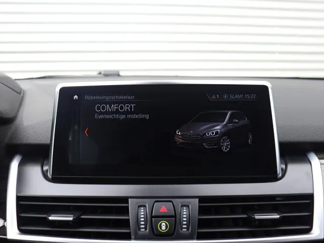 BMW 2 Serie Active Tourer 218i 2021 Benzine 24