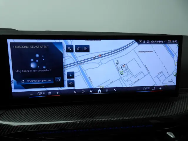 BMW i4 eDrive40 2025 Elektrisch 24