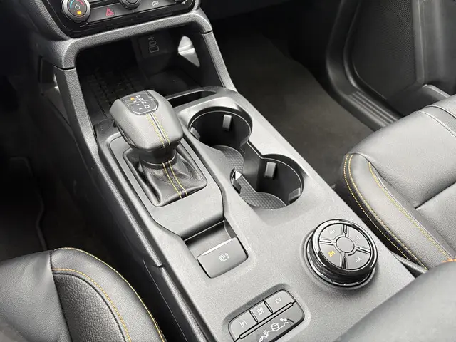 Ford Ranger 2.3 PHEV Wildtrak Double Cab 2025 Diesel 32