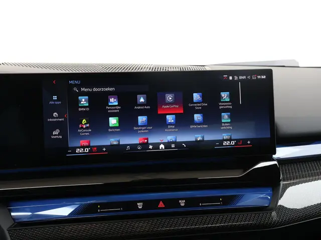 BMW i5 M60 xDrive 2026 Elektrisch 31