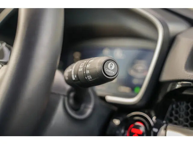 Honda CR-V 2.0i e:PHEV ADVANCE TECH 2024 Hybride Benzine 53