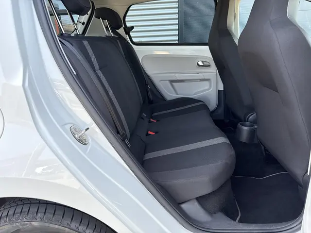 Volkswagen e-up! e-up! 2018 Elektrisch 30