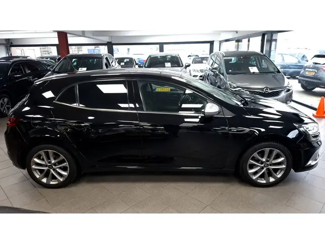 Renault Mégane 1.2 TCe GT-Line 2016 Benzine 5