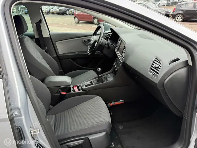 SEAT Leon ST 1.0 TSI Style Ultimate Edition 2019 Benzine 13