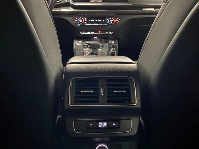 Audi Q5 45 TFSI quattro S edition 2019 Benzine 31