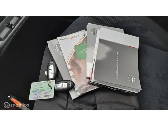 Nissan Juke 1.2 DIG-T S/S N-Connecta 2015 Benzine 33