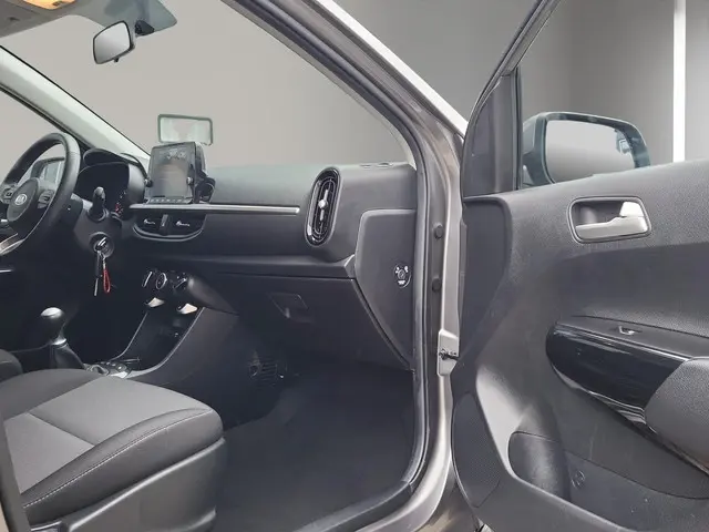 Kia Picanto 1.2 Dynamic Line 4 cyl 2021 Benzine 20