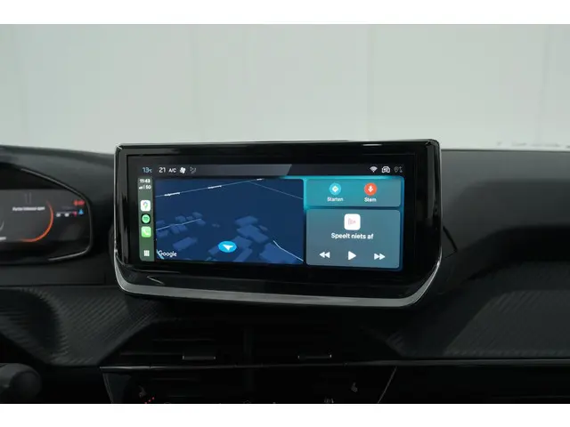Peugeot 208 PureTech 100 Allure 2024 Benzine 59