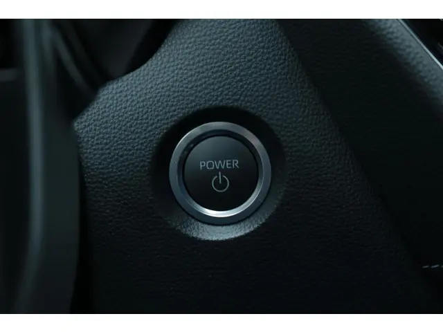 Toyota Corolla Hybrid 140 Dynamic 2025 Hybride Benzine 21