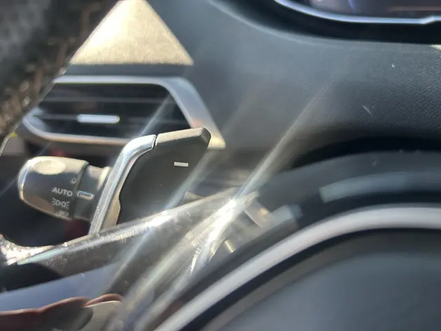 Peugeot 3008 1.2 PureTech GT -Line automaat 2017 Benzine 22